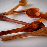 Small Wooden Spoon (Cuchara Chica) - Rancho Gordo