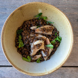 Smoked Trout Filets - Rancho Gordo