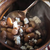 Snowcap Bean - Rancho Gordo