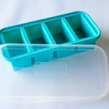 Souper Cube Freezer Tray (1 - Cup) - Rancho Gordo