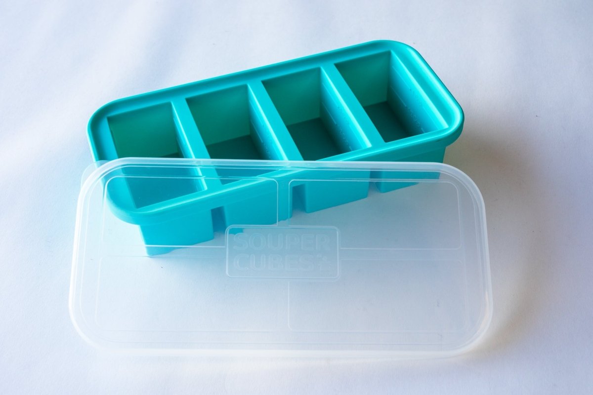 Souper Cube Freezer Tray (1 - Cup) - Rancho Gordo