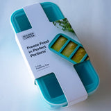 Souper Cube Freezer Tray (1 - Cup) - Rancho Gordo