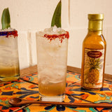 Stivalet Pineapple Vinegar - Rancho Gordo