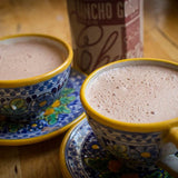 Stoneground Chocolate - Rancho Gordo