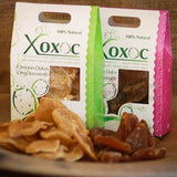 Sweet Xoconostle - Rancho Gordo