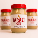 Tarazi Tahini - Rancho Gordo