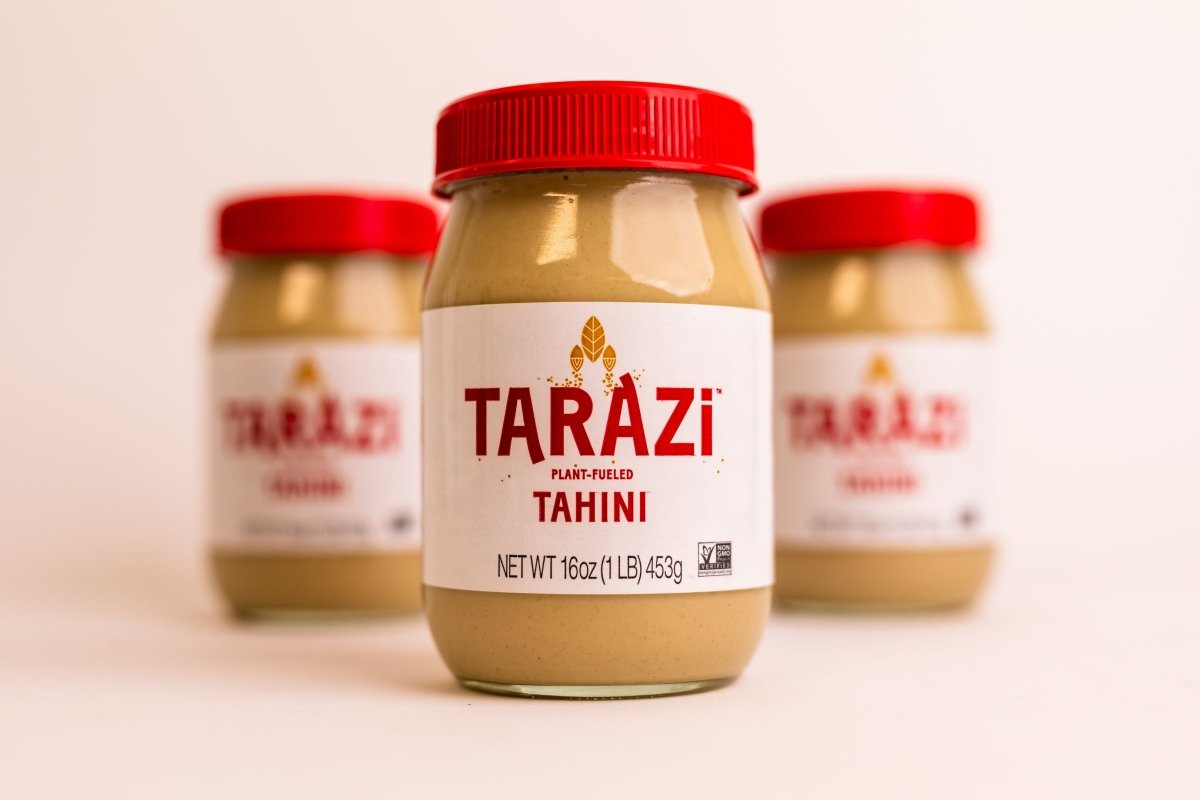 Tarazi Tahini - Rancho Gordo