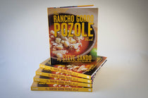 The Rancho Gordo Pozole Book - Rancho Gordo