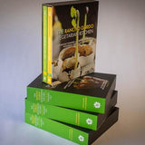 The Rancho Gordo Vegetarian Kitchen Collection (Volumes 1 and 2) - Rancho Gordo