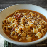 Tubetti Pasta - Rancho Gordo