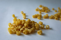 Tubetti Pasta - Rancho Gordo