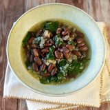 Tuscan Red Bean - Rancho Gordo