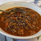 Vaquero Bean - Rancho Gordo
