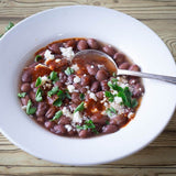 Whipple Bean - Rancho Gordo