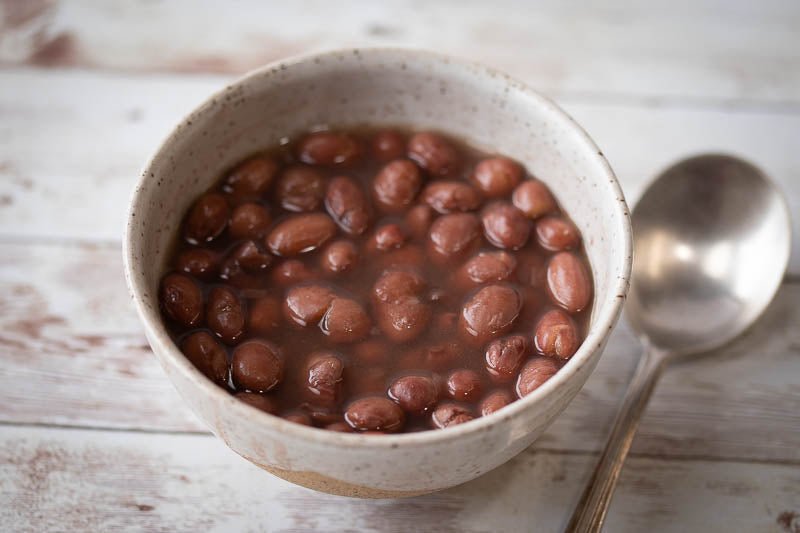 Whipple Bean - Rancho Gordo