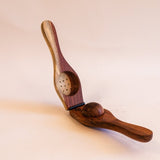 Wooden Lime Squeezer (Catemaco, Veracruz) - Rancho Gordo