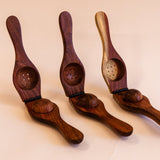 Wooden Lime Squeezer (Catemaco, Veracruz) - Rancho Gordo