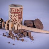 Wooden Molinillo - Rancho Gordo