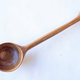 Wooden Spoon from Guatemala - Rancho Gordo