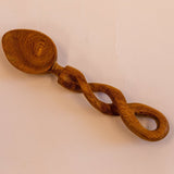 Wooden Utensil Set (Catemaco, Veracruz) - Rancho Gordo