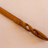 Wooden Utensil Set (Catemaco, Veracruz) - Rancho Gordo