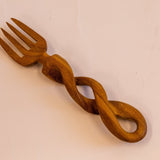 Wooden Utensil Set (Catemaco, Veracruz) - Rancho Gordo