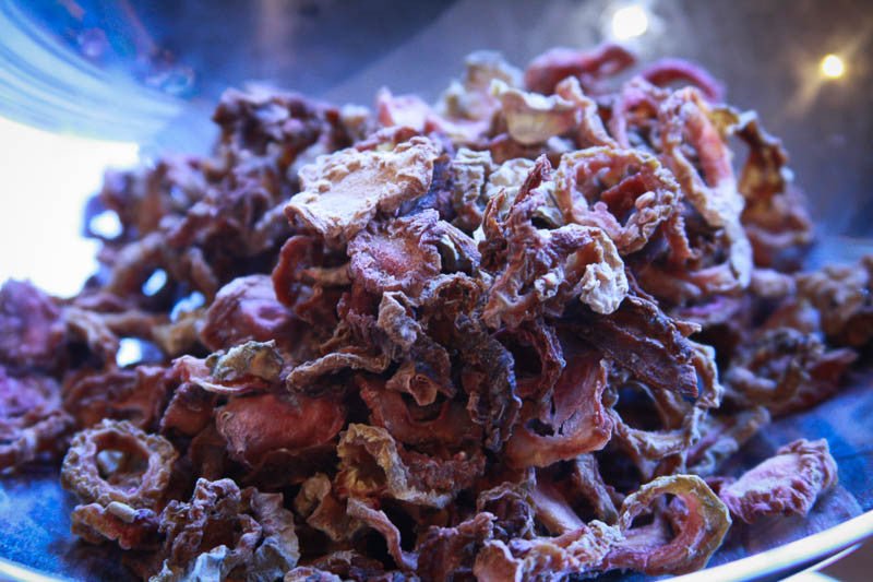 Xoconostle, Plain Dried - Rancho Gordo