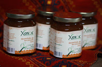 Xoxoc Mermelada de Xoconostle Jam - Rancho Gordo