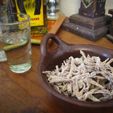 Xoxoc Salty Xoconostle Strips - Rancho Gordo