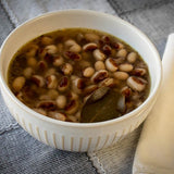 Yellow Eye Bean - Rancho Gordo